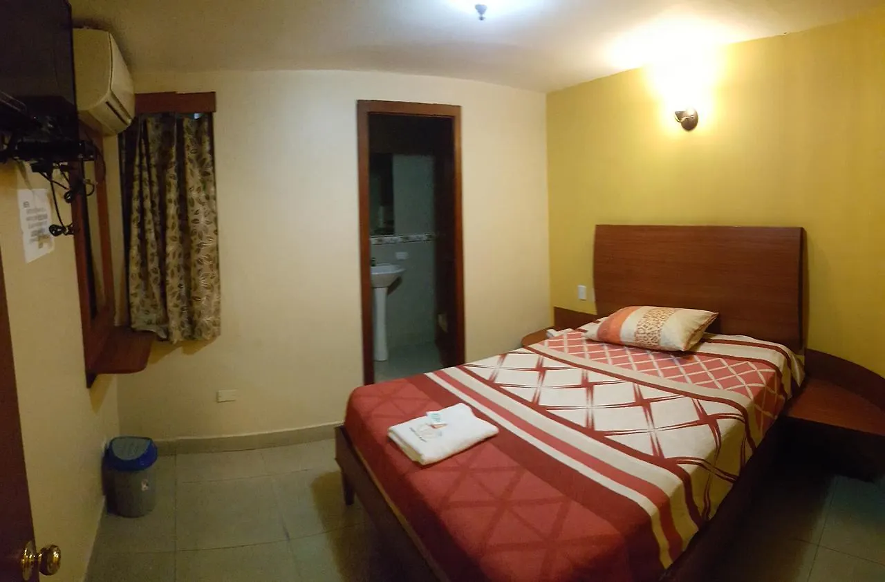 Hostal Quisquis Guayaquil