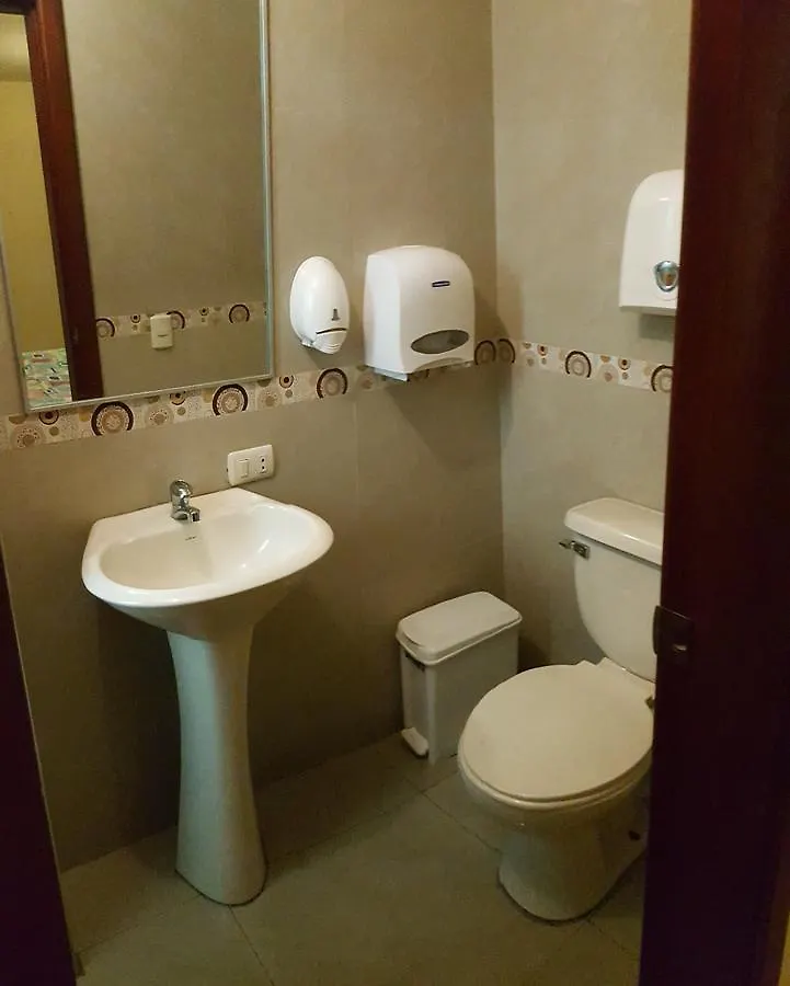 Hostal Quisquis Guayaquil