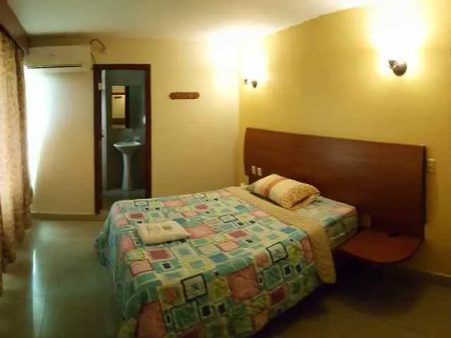 Hostal Quisquis Guayaquil Vendégház